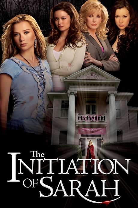 The Initiation of Sarah
